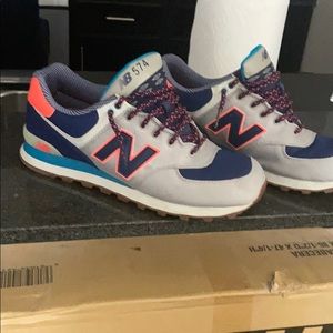 New Balance Men’s shoes